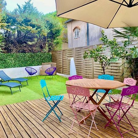 Studio Apartment Antibes Luaran gambar